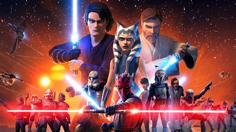 watch list clone wars|clone wars episodes to watch.